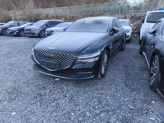 G80 현황 사진 5