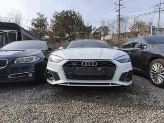 A5 Sportback 45 TFSI quattro 현황 사진 4