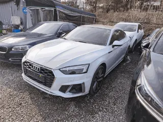 A5 Sportback 45 TFSI quattro 현황 사진 5