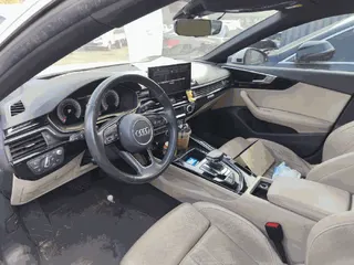 A5 Sportback 45 TFSI quattro 현황 사진 2