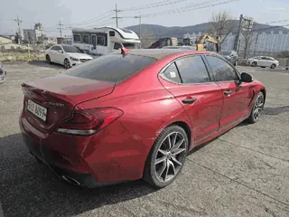 G70 현황 사진 7