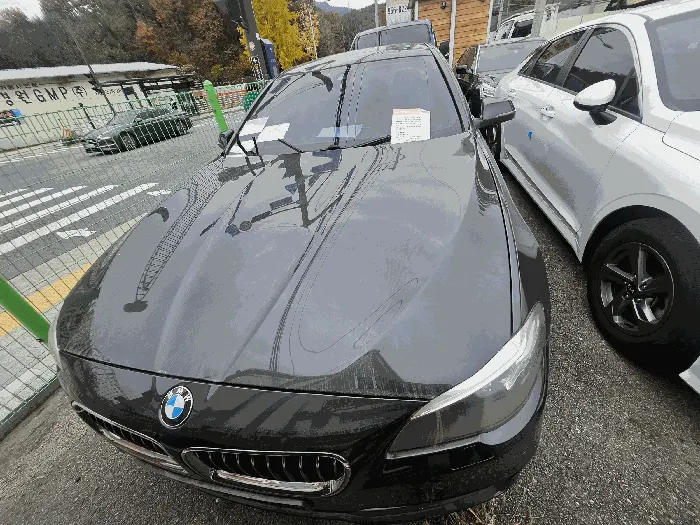 BMW 520d xDrive