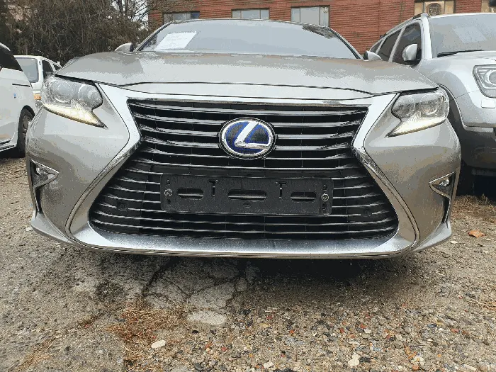 렉서스 ES300h