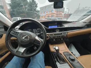 렉서스 ES300h 현황 사진 7