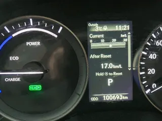 렉서스 ES300h 현황 사진 8