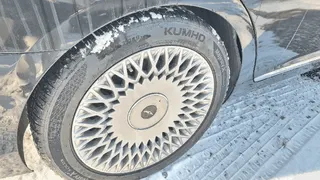 G90 LIMOUSINE 현황 사진 7