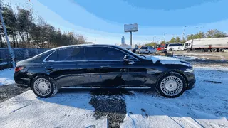 G90 LIMOUSINE 현황 사진 2