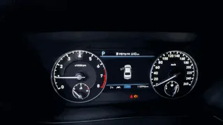 G90 LIMOUSINE 현황 사진 11