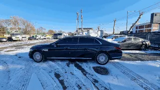 G90 LIMOUSINE 현황 사진 4