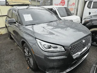 Lincoln Corsair 2.0 현황 사진 3