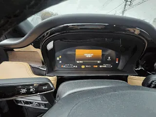 Lincoln Corsair 2.0 현황 사진 5