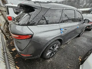 Lincoln Corsair 2.0 현황 사진 6