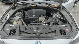 BMW 528i 현황 사진 8