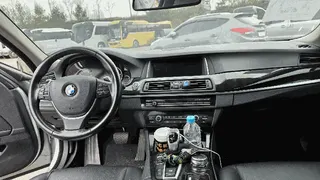BMW 528i 현황 사진 4