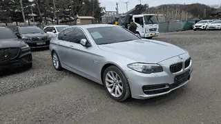 BMW 528i 현황 사진 2