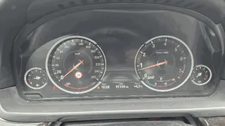 BMW 528i 현황 사진 6