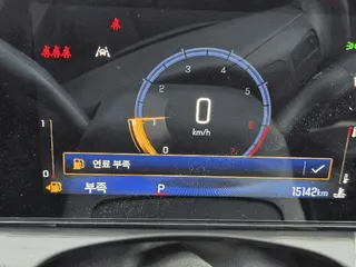 트랙스 1.2 터보 현황 사진 4
