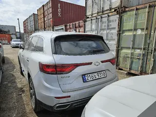 QM6 현황 사진 2