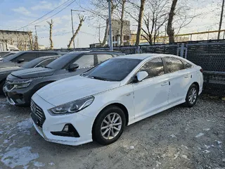 쏘나타(SONATA) 현황 사진 2