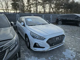 쏘나타(SONATA) 현황 사진 4