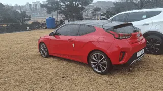 벨로스터(VELOSTER) 현황 사진 2