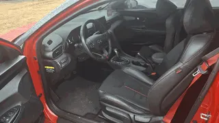 벨로스터(VELOSTER) 현황 사진 3