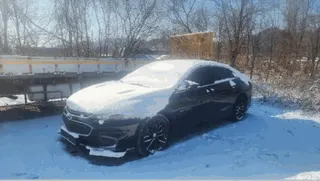 말리부 2.0 TURBO 현황 사진 1
