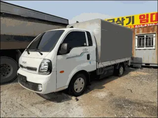 봉고Ⅲ EV 파워게이트 현황 사진 4