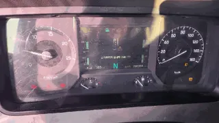 덤프트럭 현황 사진 6