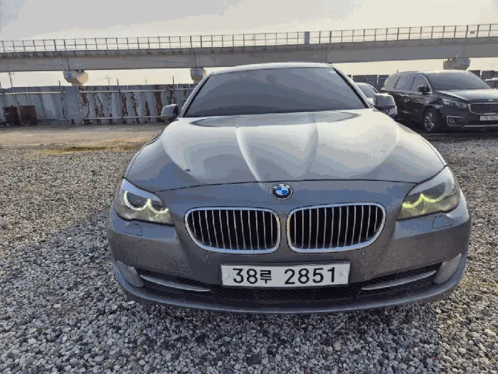 BMW 520d