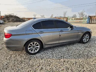 BMW 520d 현황 사진 4