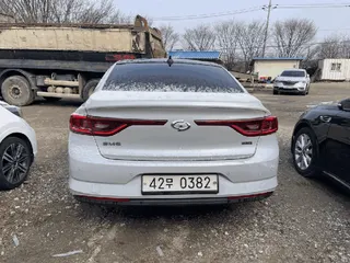 SM6 현황 사진 5