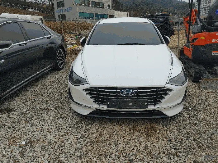 쏘나타(SONATA)