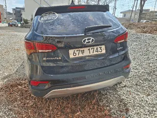 싼타페(SANTAFE) 현황 사진 4
