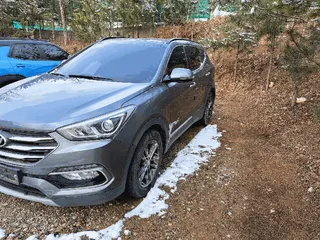 싼타페(SANTAFE) 현황 사진 4
