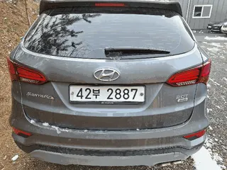 싼타페(SANTAFE) 현황 사진 5