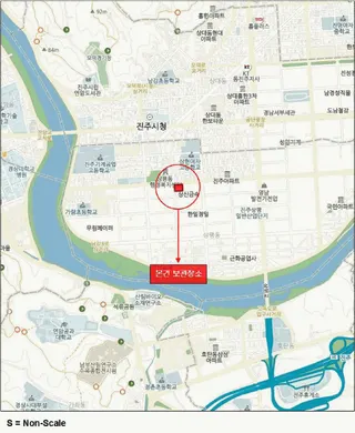 포터Ⅱ (PORTERⅡ) 현황 사진 7