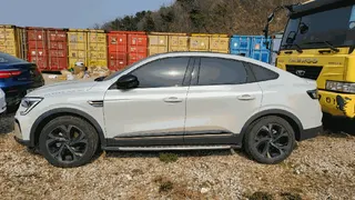 ARKANA 하이브리드 현황 사진 3
