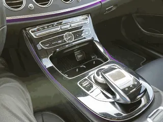 벤츠 E220d 현황 사진 5