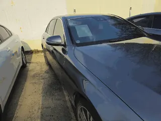 벤츠 E220d 현황 사진 4