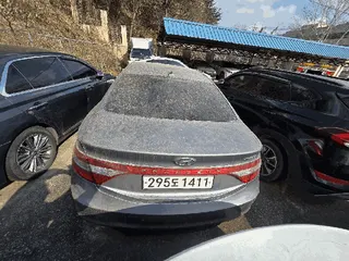 그랜져 현황 사진 3