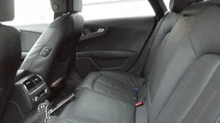A7 3.0 TDI quattro 현황 사진 6