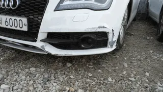 A7 3.0 TDI quattro 현황 사진 9