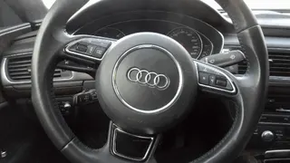 A7 3.0 TDI quattro 현황 사진 4