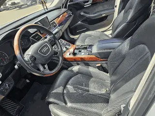 A8 LWB 4.2 FSI quattro 현황 사진 7