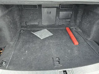 A8 LWB 4.2 FSI quattro 현황 사진 9
