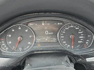A8 LWB 4.2 FSI quattro 현황 사진 10