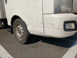 일진1톤냉장탑차 현황 사진 4