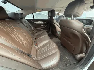 Mercedes-Benz CLS300 d 현황 사진 4