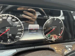 Mercedes-Benz CLS300 d 현황 사진 5